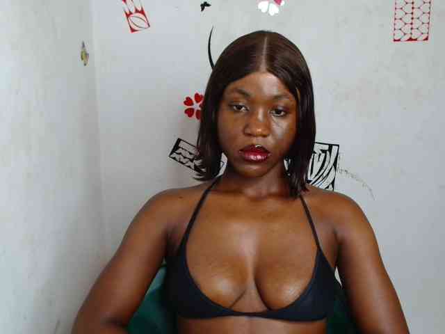 Nasty-petite webcam
