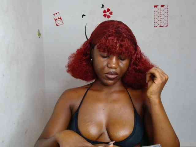 Nasty-petite webcam