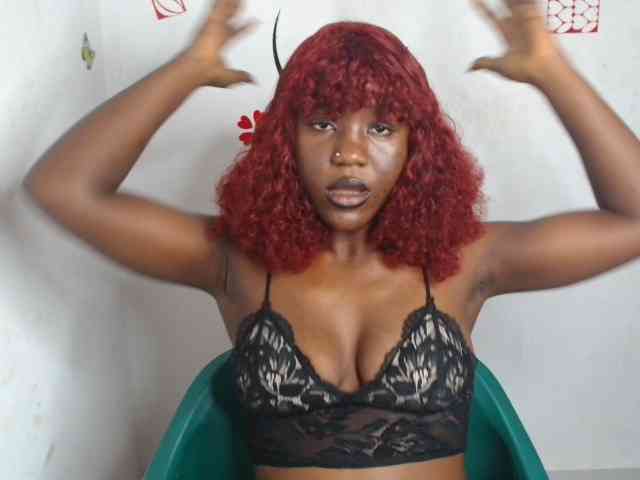 Nasty-petite webcam