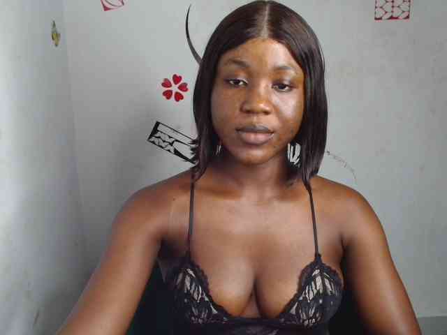 Nasty-petite webcam