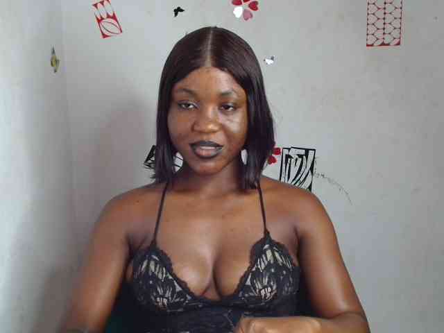 Nasty-petite webcam