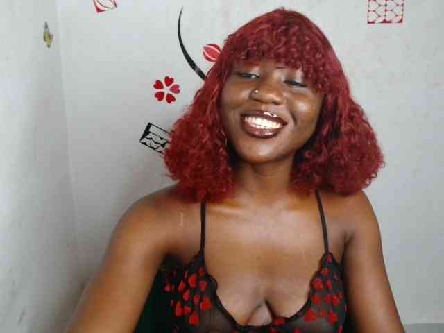 Nasty-petite webcam