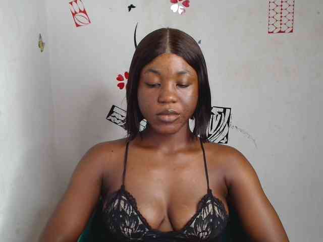 Nasty-petite webcam