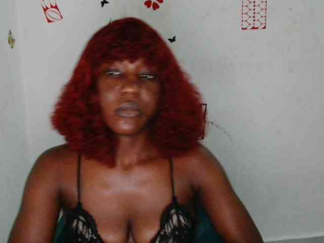 Nasty-petite webcam
