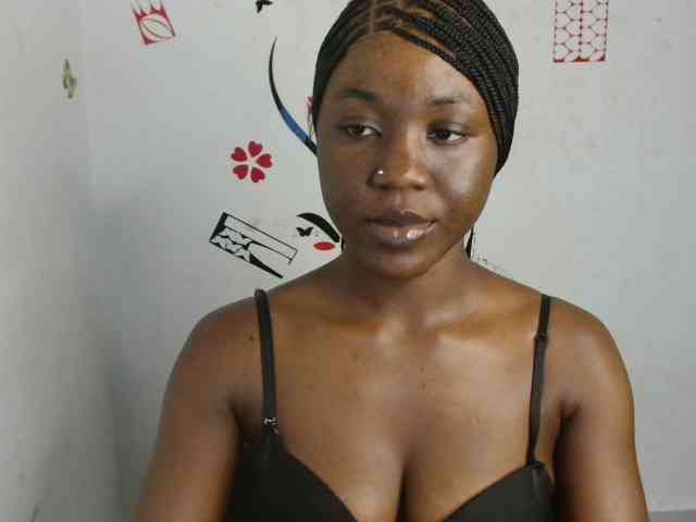 Nasty-petite webcam