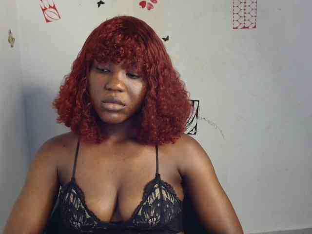 Nasty-petite webcam