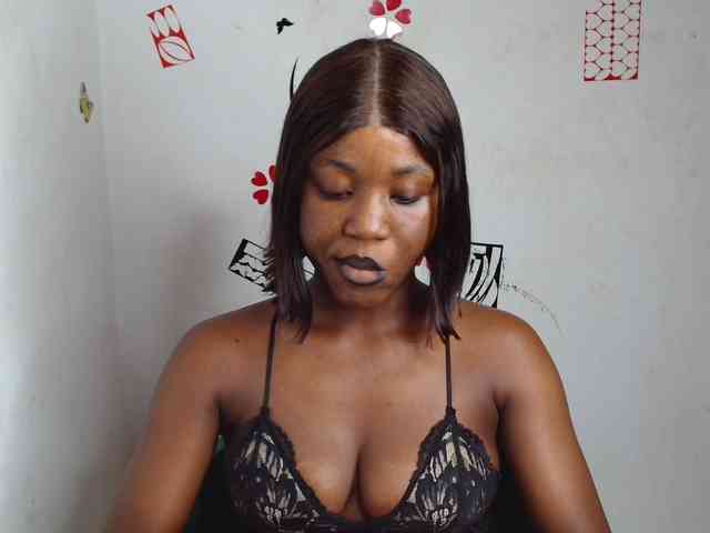 Nasty-petite webcam