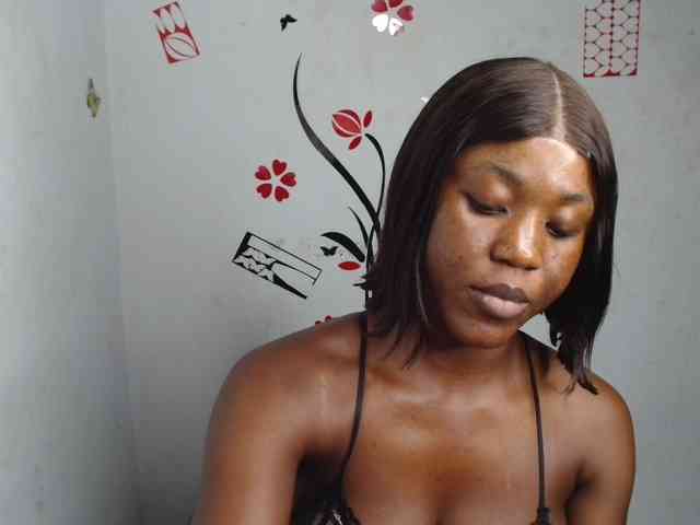 Nasty-petite webcam