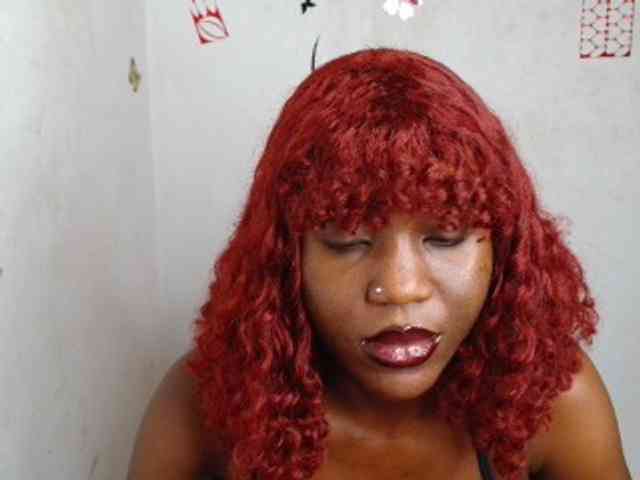 Nasty-petite webcam