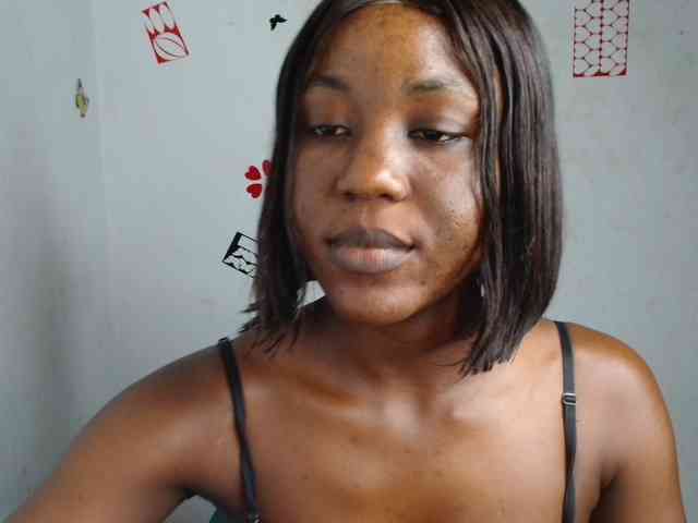 Nasty-petite webcam