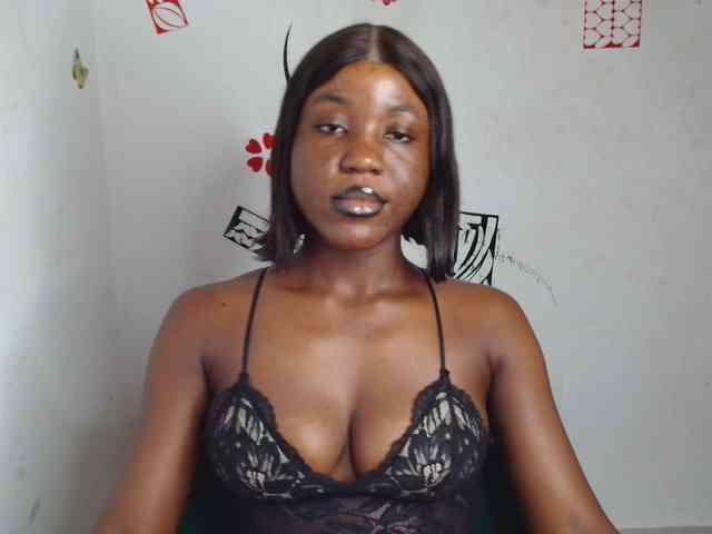 Nasty-petite webcam