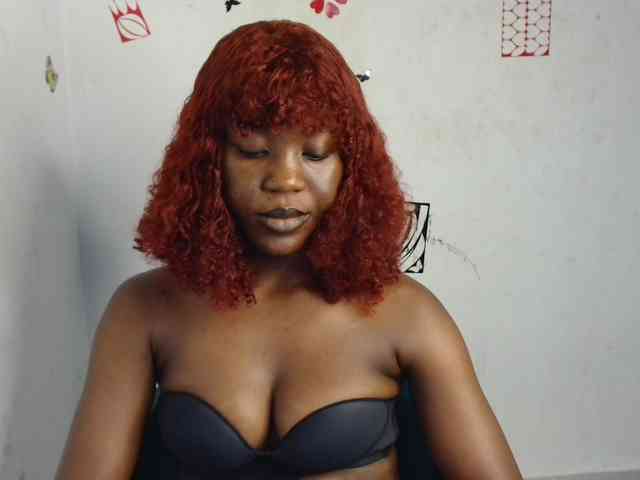 Nasty-petite webcam
