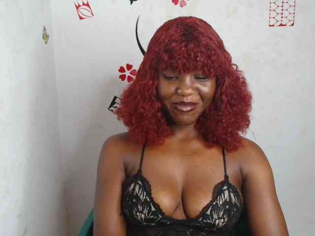 Nasty-petite webcam