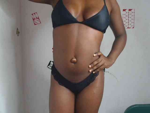 Nasty-petite webcam