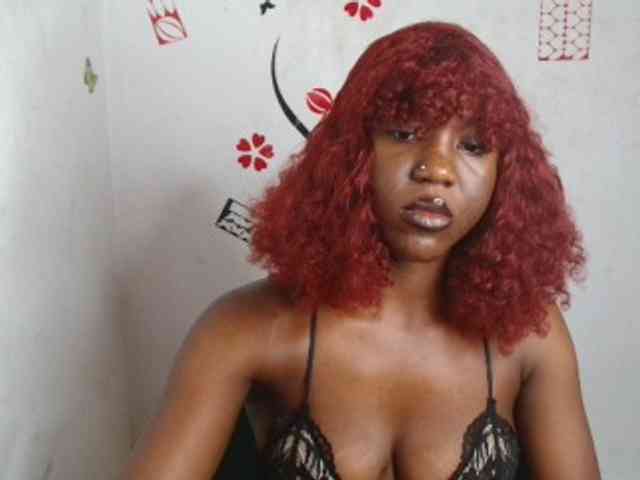 Nasty-petite webcam