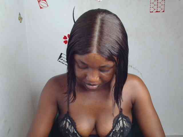 Nasty-petite webcam