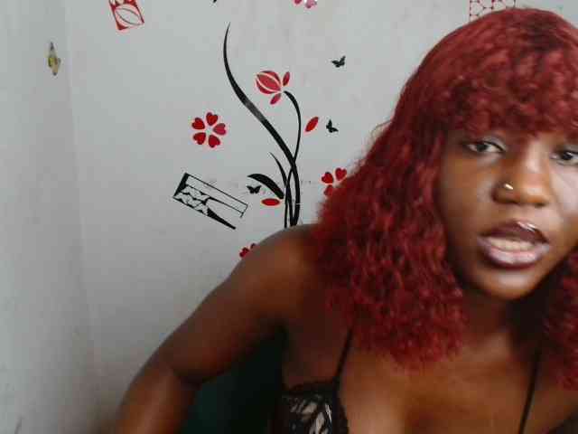 Nasty-petite webcam