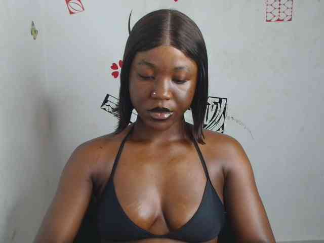 Nasty-petite webcam