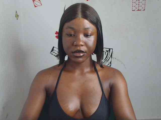 Nasty-petite webcam