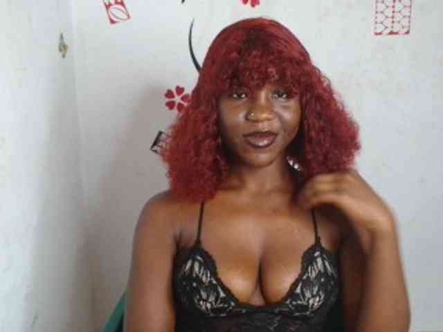 Nasty-petite webcam