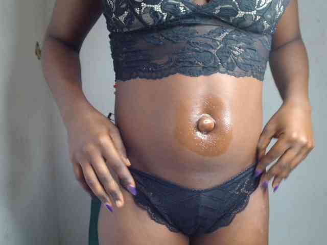 Nasty-petite webcam