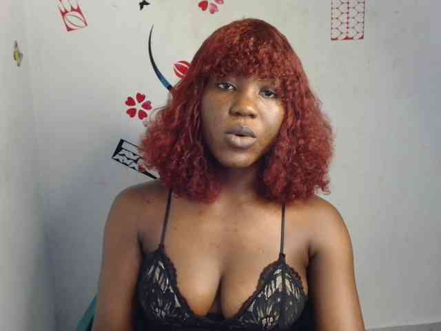 Nasty-petite webcam