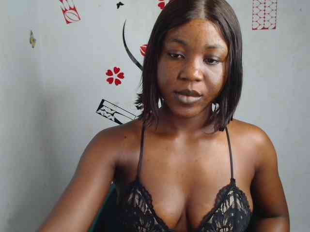 Nasty-petite webcam
