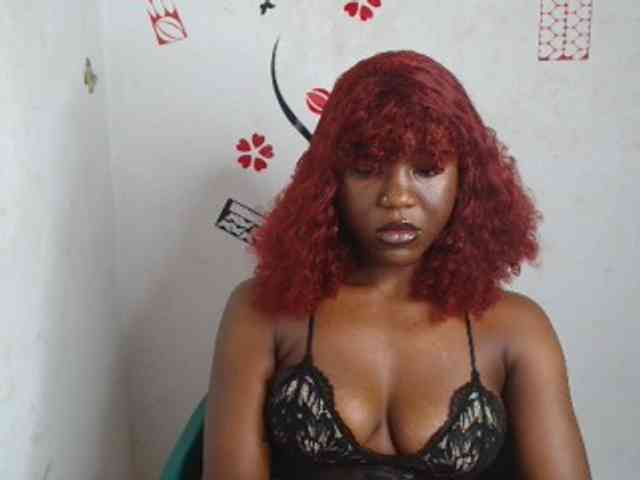 Nasty-petite webcam