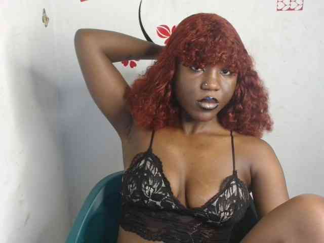 Nasty-petite