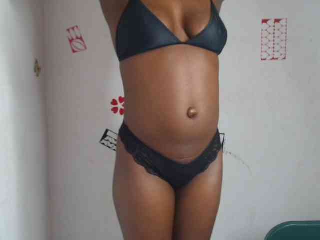 Nasty-petite webcam