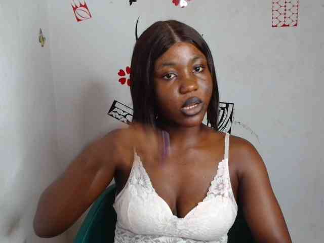 Nasty-petite webcam