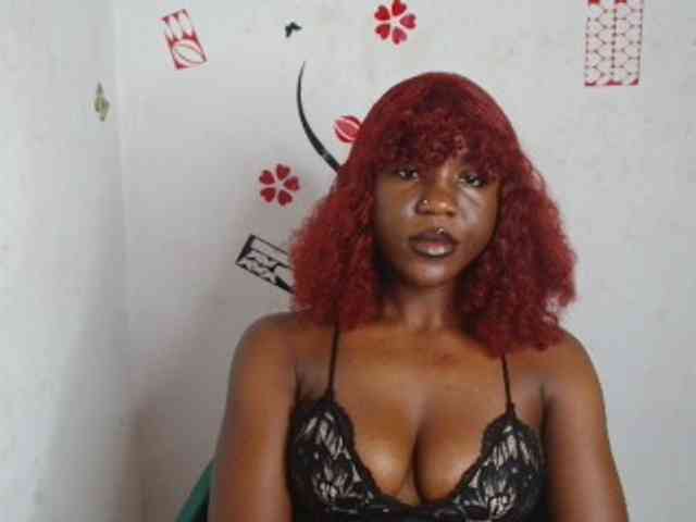 Nasty-petite webcam