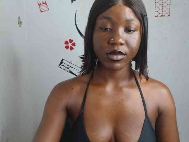 Nasty-petite webcam