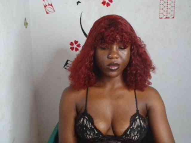 Nasty-petite webcam
