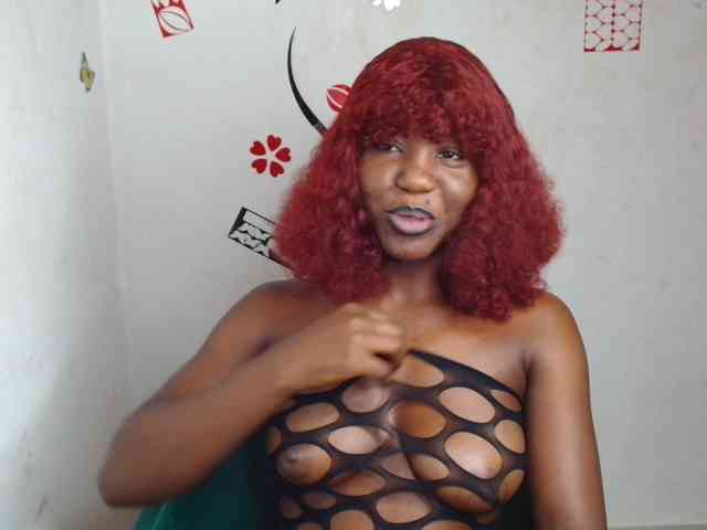 Nasty-petite - Girl 