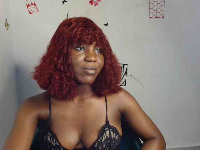 Nasty-petite webcam