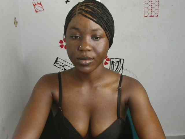 Nasty-petite webcam