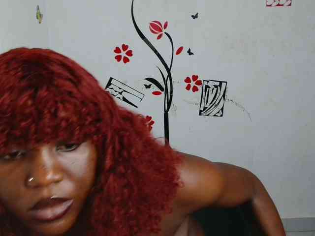 Nasty-petite webcam