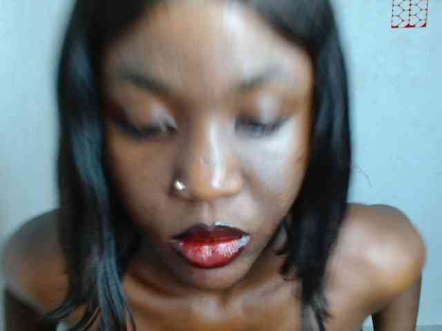 Nasty-petite webcam