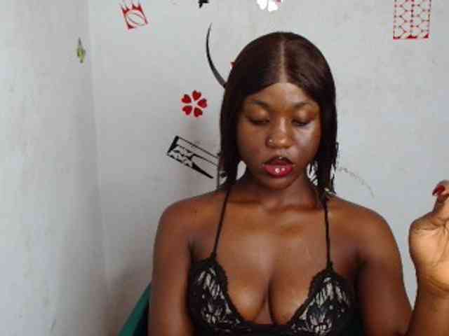 Nasty-petite webcam