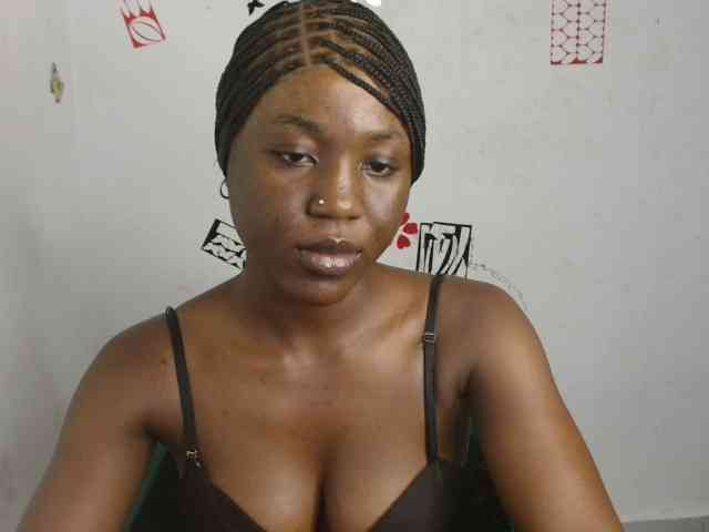 Nasty-petite webcam