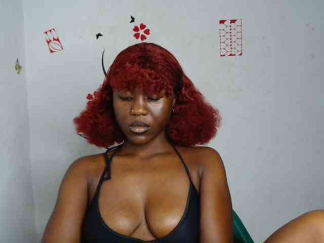 Nasty-petite