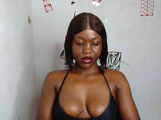 Nasty-petite webcam