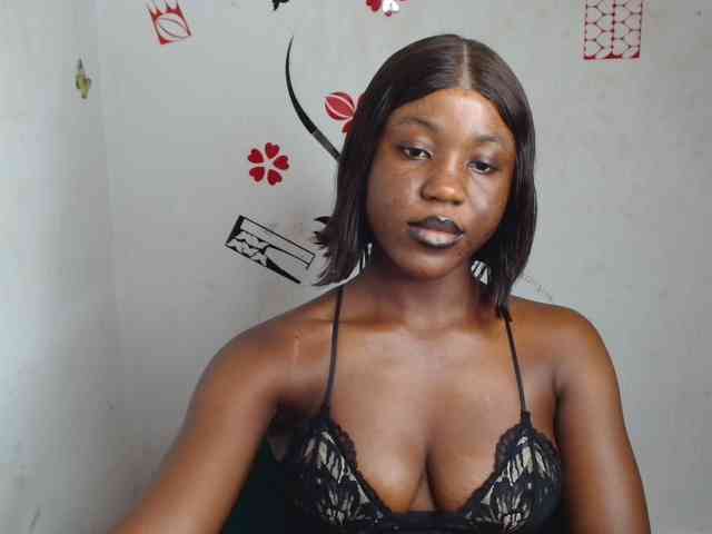 Nasty-petite webcam