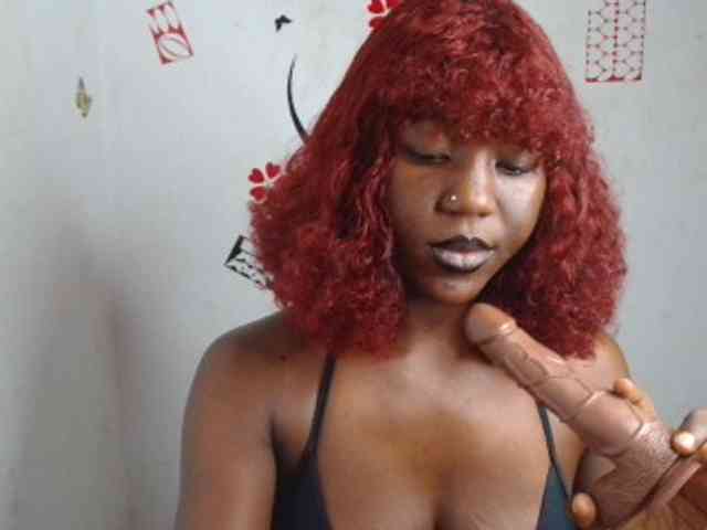 Nasty-petite webcam