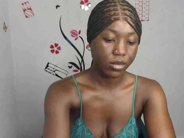 Nasty-petite webcam