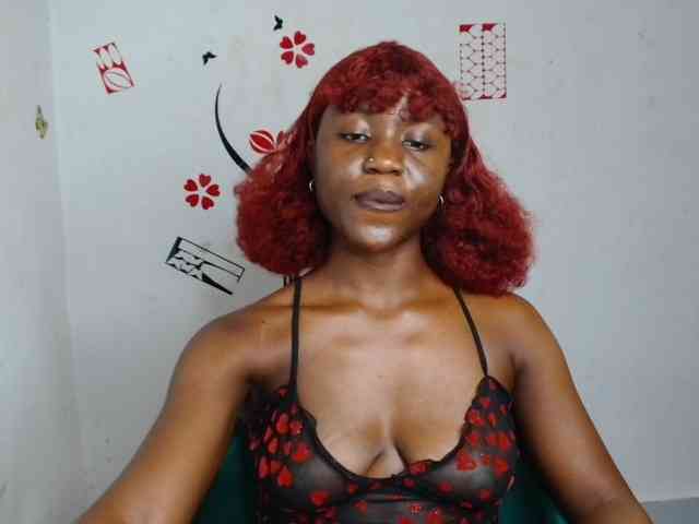 Nasty-petite webcam