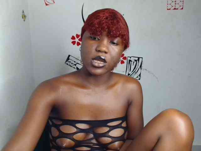 Nasty-petite