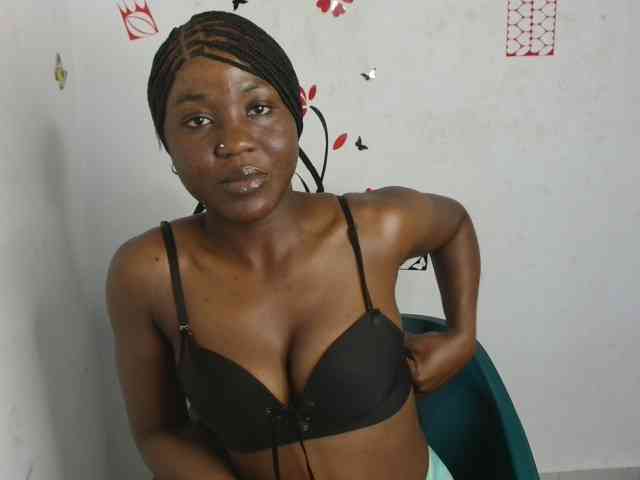 Nasty-petite webcam