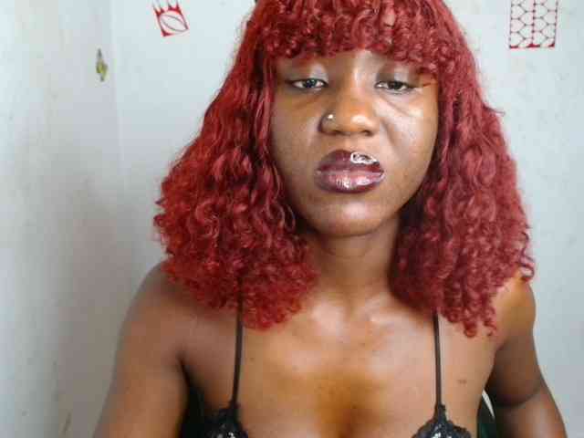 Nasty-petite webcam